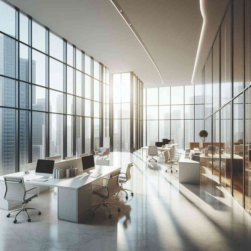 冠城大廈文章配圖